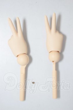 画像1: DD/ハンドパーツ A-26-04-01-322-NY-ZA