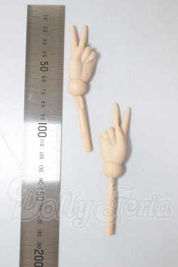 画像2: DD/ハンドパーツ A-26-04-01-322-NY-ZA