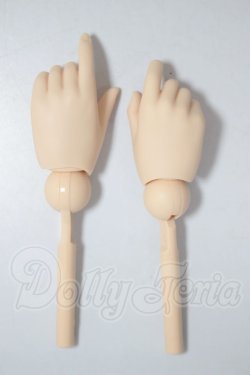 画像1: DD/ハンドパーツ A-26-04-01-324-NY-ZA