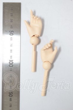 画像2: DD/ハンドパーツ A-26-04-01-324-NY-ZA