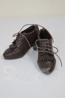 画像1: SD/OF:靴 A-26-04-01-328-NY-ZA