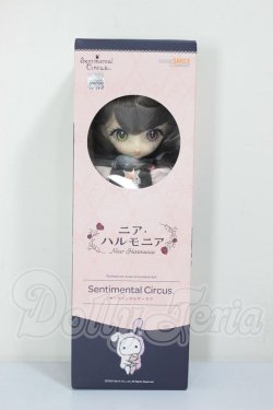 画像3: ニア・ハルモニア/センチメンタルサーカス A-26-04-15-158-NY-ZA