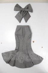 MDD/OF:スカート A-26-04-01-320-NY-ZA