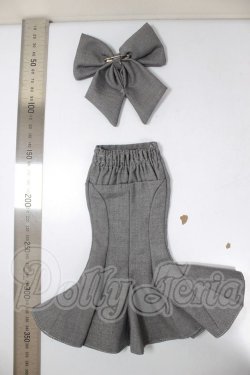 画像2: MDD/OF:スカート A-26-04-01-320-NY-ZA