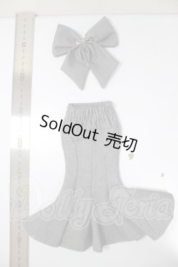 画像2: MDD/OF:スカート A-26-04-01-320-NY-ZA
