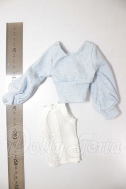 画像2: MDD/OF:トップス A-26-04-01-319-NY-ZA