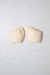 MDD/MDD-H-05-SW ハンドパーツ セミホワイト A-26-04-01-398-NY-ZA