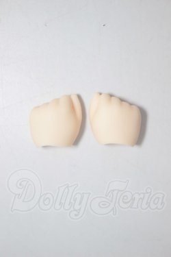 画像1: MDD/MDD-H-05-SW ハンドパーツ セミホワイト A-26-04-01-398-NY-ZA