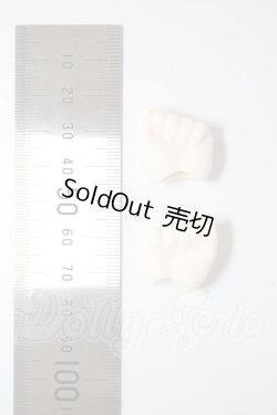 画像2: MDD/MDD-H-05-SW ハンドパーツ セミホワイト A-26-04-01-398-NY-ZA