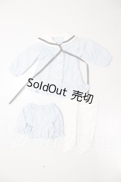 画像1: 幼SD/OF:衣装セット A-26-04-01-393-NY-ZA
