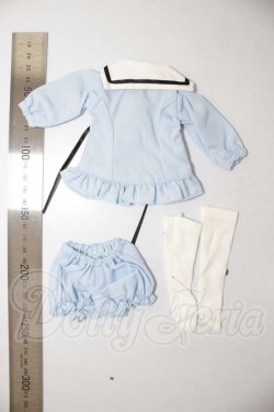 画像2: 幼SD/OF:衣装セット A-26-04-01-393-NY-ZA