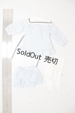 画像2: 幼SD/OF:衣装セット A-26-04-01-393-NY-ZA
