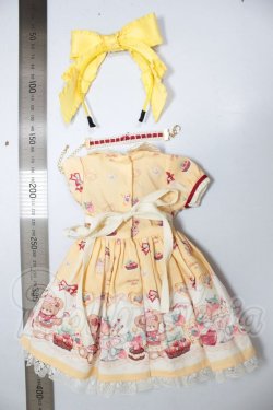 画像2: MSD/StrawberryBear　ワンピース　melody.c様製 A-26-04-08-132-NY-ZA