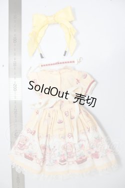 画像2: MSD/StrawberryBear　ワンピース　melody.c様製 A-26-04-08-132-NY-ZA