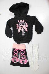 MDD/OF:パーカー A-26-04-08-129-NY-ZA