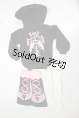 MDD/OF:パーカー A-26-04-08-129-NY-ZA