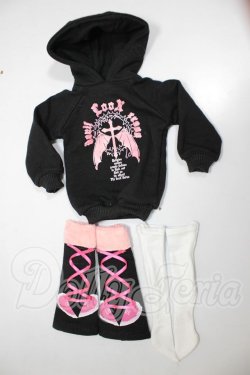 画像1: MDD/OF:パーカー A-26-04-08-129-NY-ZA