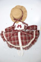 MDD/花拾いプロムナード　木茶動物園様製 A-26-04-08-127-NY-ZA