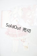 MDD/OF:??華狐花宴＆夜宴??　木茶動物園様製 A-26-04-08-126-NY-ZA