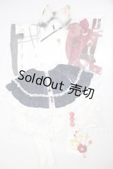 MDD/OF:??華狐花宴＆夜宴??　木茶動物園様製 A-26-04-08-125-NY-ZA