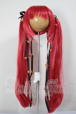 画像1: 8-9inch/ウィッグ A-26-04-08-134-NY-ZA