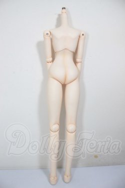 画像2: オビツ60/ボディのみ A-26-04-08-101-NY-ZA