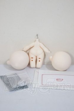 画像2: 1/6子犬綿あめ A-26-04-08-159-NY-ZA