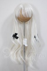 8-9inch/ウィッグ A-26-04-08-176-WT-ZA