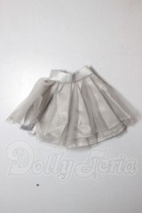 幼SD/OF:スカート A-26-04-08-178-WT-ZA