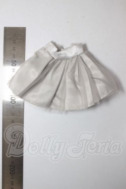 画像2: 幼SD/OF:スカート A-26-04-08-178-WT-ZA