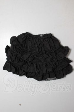 画像1: 幼SD/OF:スカート A-26-04-08-181-WT-ZA