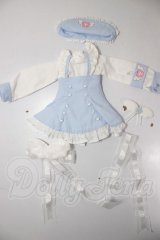 tinyfox1/6サイズ/衣装セット A-26-04-08-180-WT-ZA