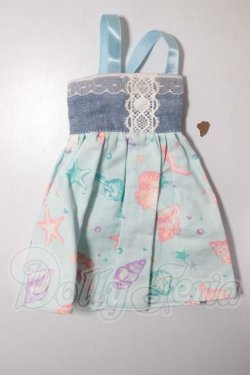 画像1: 幼SD/OF:ワンピース A-26-04-08-182-WT-ZA