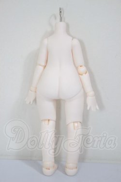 画像2: IMOMODOLL/1/6 ?哄体 -Cream Skin A-26-04-08-152-WT-ZA