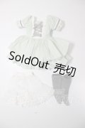 幼SD/OF:衣装セット A-26-04-08-179-WT-ZA