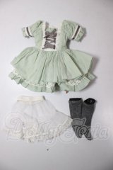 幼SD/OF:衣装セット A-26-04-08-179-WT-ZA