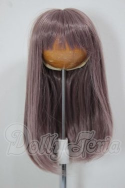 画像1: 6-7inch/ウィッグ A-26-04-08-175-WT-ZA