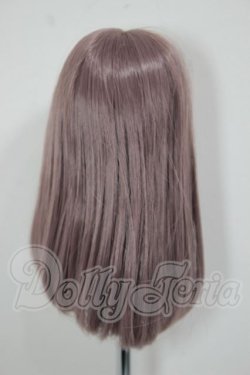画像2: 6-7inch/ウィッグ A-26-04-08-175-WT-ZA