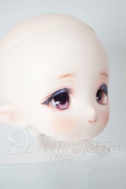 画像2: IMOMODOLL/1/6 なににねこみや様カスタムヘッド -Cream Skin A-26-04-08-160-WT-ZA