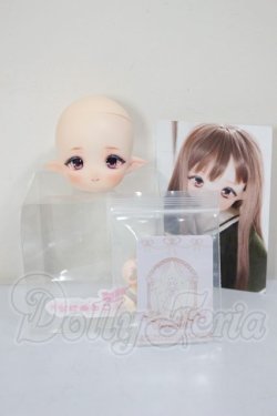 画像4: IMOMODOLL/1/6 なににねこみや様カスタムヘッド -Cream Skin A-26-04-08-160-WT-ZA