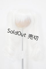 6-7inch/ウィッグ A-26-04-08-174-WT-ZA