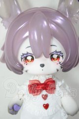 MMDOLLxUFDOLL/綿綿の異世界冒険 KiKiシリーズ KiKi A-26-04-08-157-WT-ZA