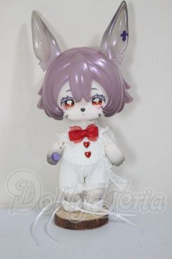 画像2: MMDOLLxUFDOLL/綿綿の異世界冒険 KiKiシリーズ KiKi A-26-04-08-157-WT-ZA