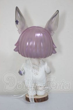 画像3: MMDOLLxUFDOLL/綿綿の異世界冒険 KiKiシリーズ KiKi A-26-04-08-157-WT-ZA