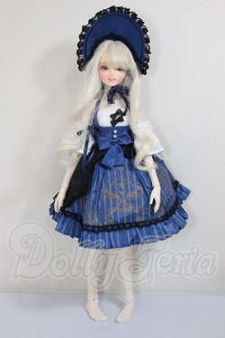 画像5: RINGDOLL/Alice01?1/4 scale Fullset A-26-04-08-151-WT-ZA