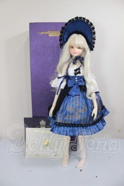 画像7: RINGDOLL/Alice01?1/4 scale Fullset A-26-04-08-151-WT-ZA
