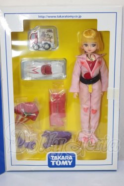 画像2: リカちゃん/株主優待リカちゃん(2008) A-26-04-08-154-WT-ZA