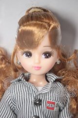 リカちゃん/株主優待リカちゃん(2010) A-26-04-08-161-WT-ZA