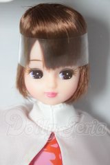 リカちゃん/株主優待リカちゃん(2013) A-26-04-08-155-WT-ZA