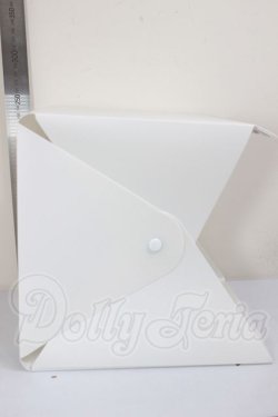 画像3: 1/12サイズドール/折りたたみ 撮影ボックス:20cmタイプ A-26-04-08-164-WT-ZA